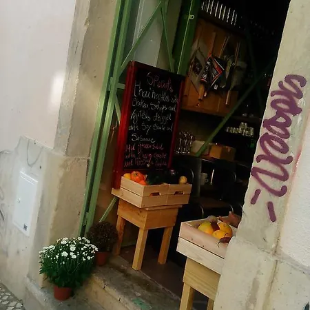 Lejlighed Autentico