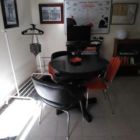 Autentico Lejlighed