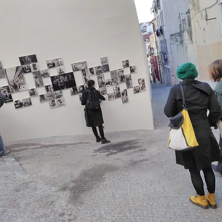 Autentico Lisbon