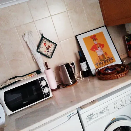 Autentico Apartment *