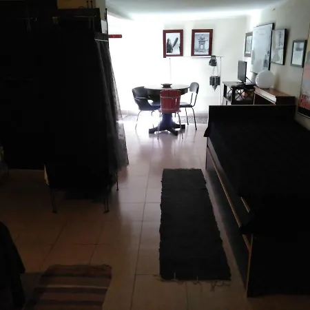 Apartment Autentico Lisbon