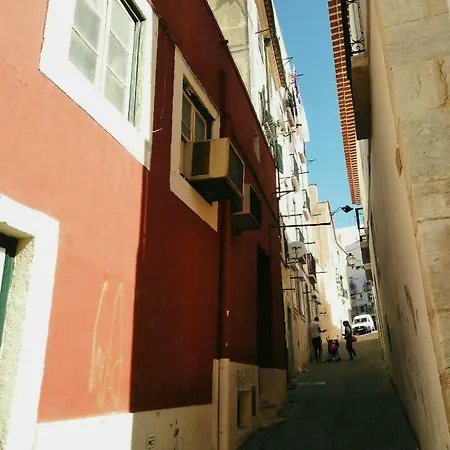 Apartment Autentico
